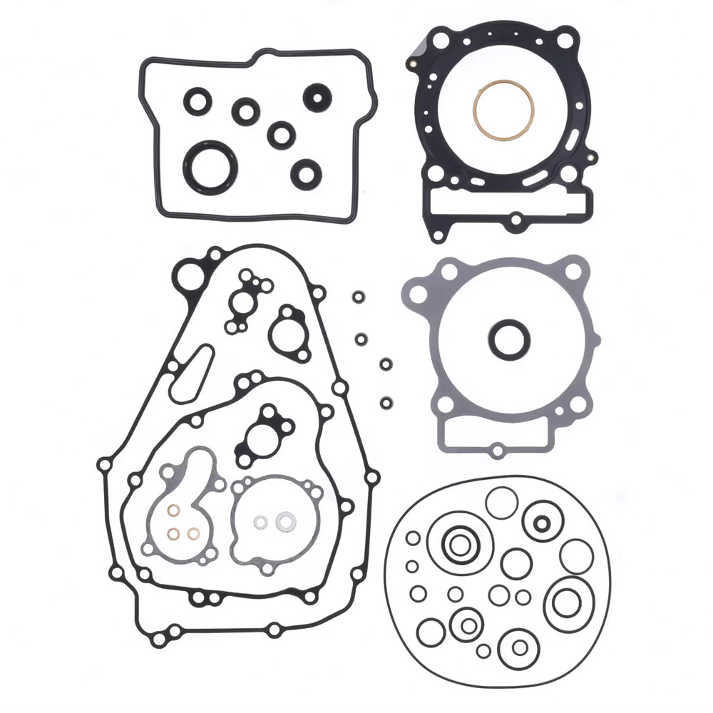 GASKET FULL SET + OIL SEALS KAWASAKI KX450F 21-23